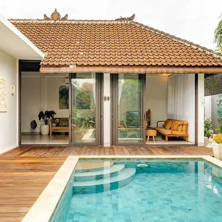 Villa Veyla Seminyak 10 Mins Walk To Beach