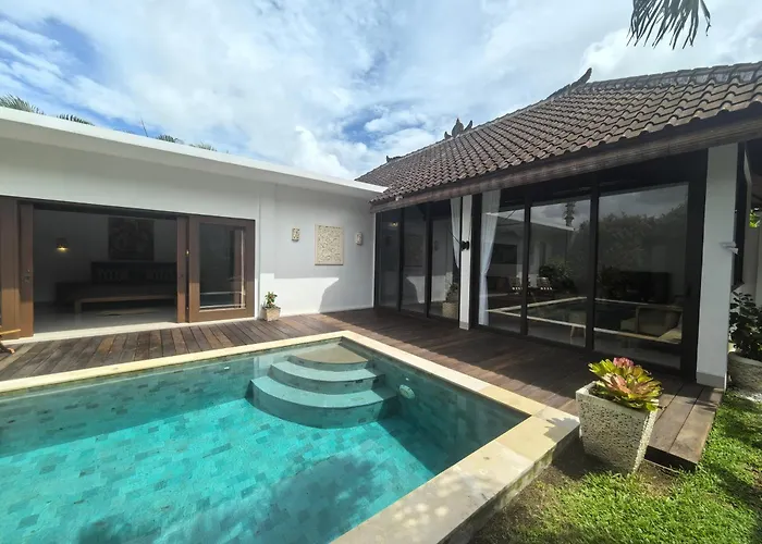 Villa Veyla 10 Mins Walk To *