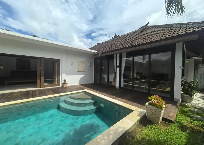 Veyla 10 Mins Walk To Villa