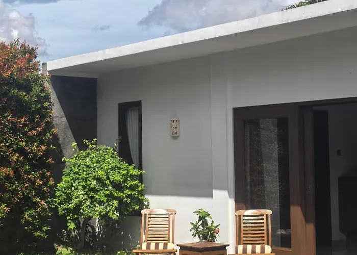 Veyla 10 Mins Walk To Seminyak