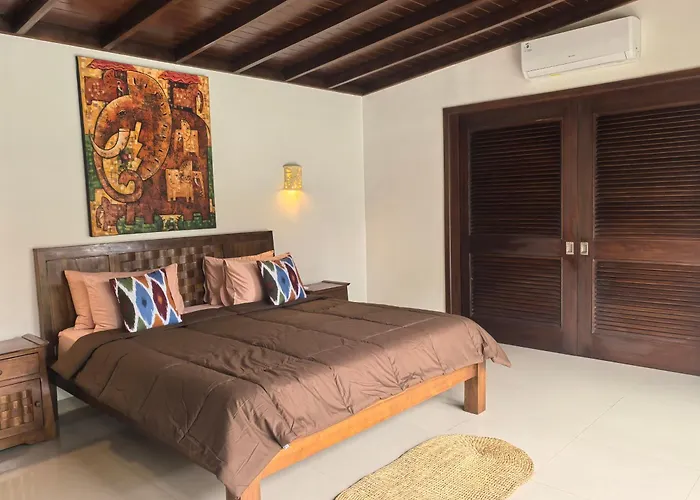 Veyla 10 Mins Walk To