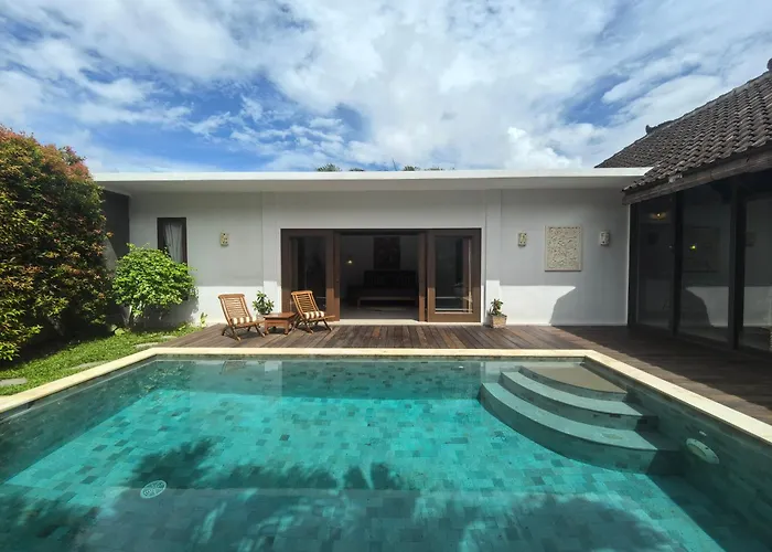 Villa Veyla 10 Mins Walk To