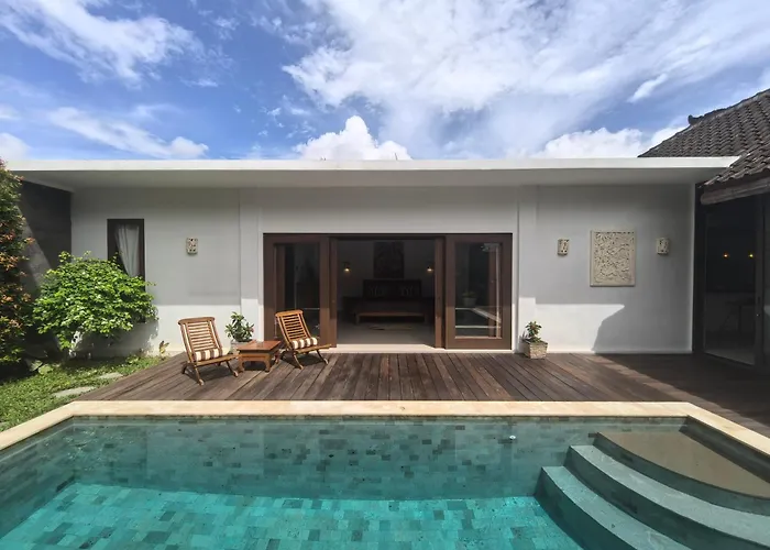 Veyla 10 Mins Walk To Villa *