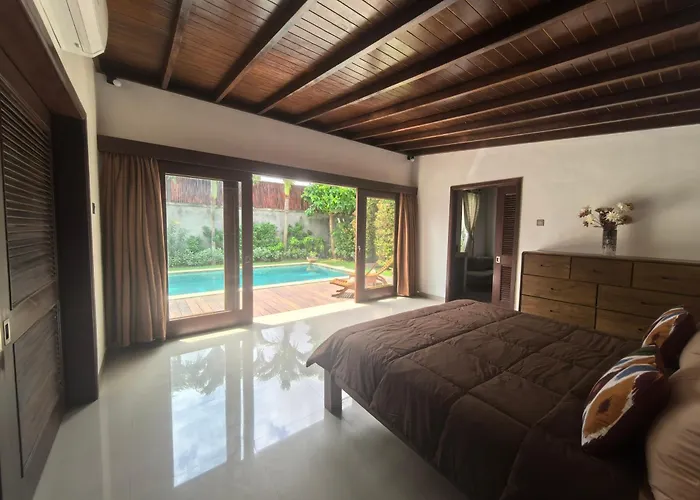 Villa Veyla 10 Mins Walk To