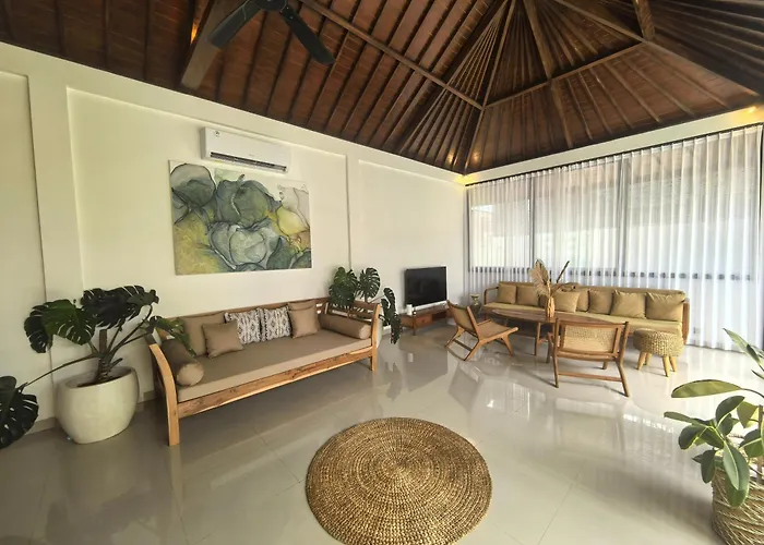 Villa Veyla 10 Mins Walk To Seminyak