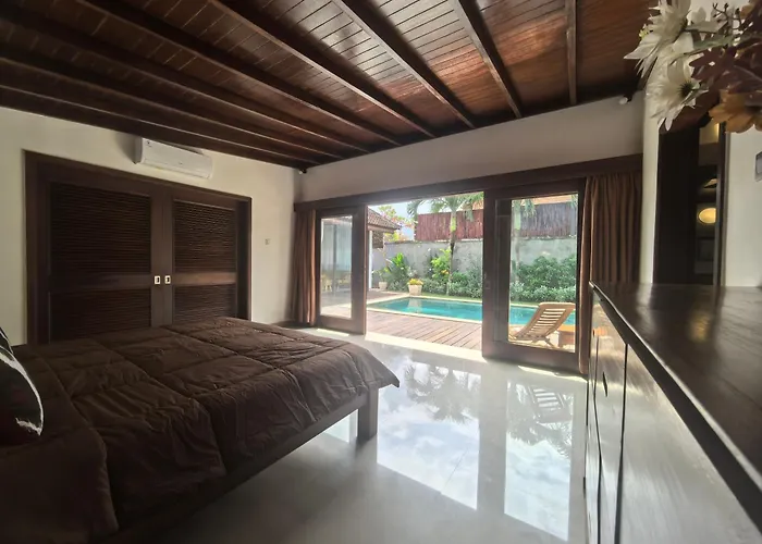 Veyla 10 Mins Walk To