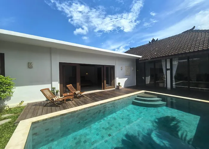 Veyla 10 Mins Walk To Villa *
