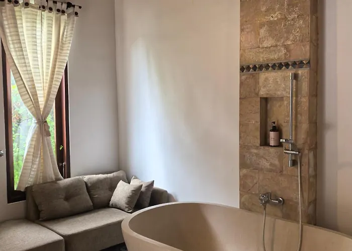 Villa Veyla 10 Mins Walk To Seminyak