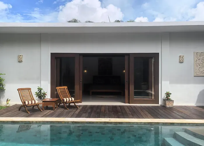 Villa Veyla 10 Mins Walk To *