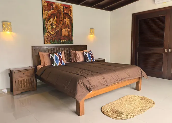 Veyla 10 Mins Walk To Seminyak