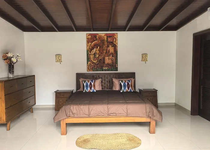 Veyla 10 Mins Walk To * Seminyak