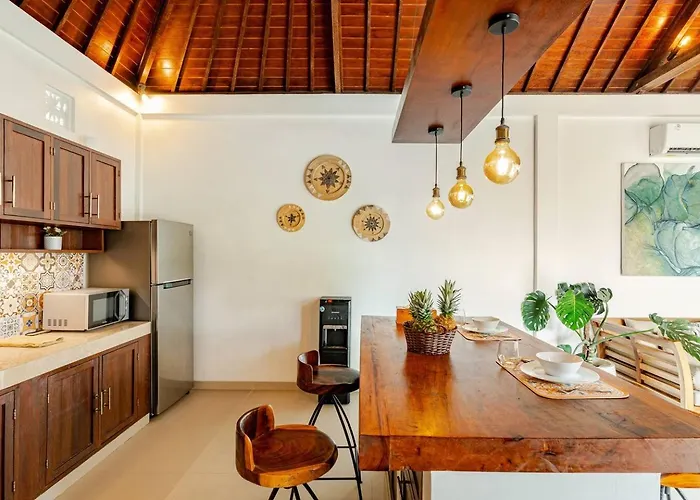 Villa Veyla 10 Mins Walk To *