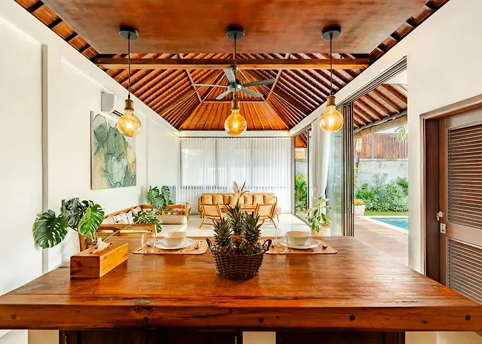 Villa Veyla 10 Mins Walk To