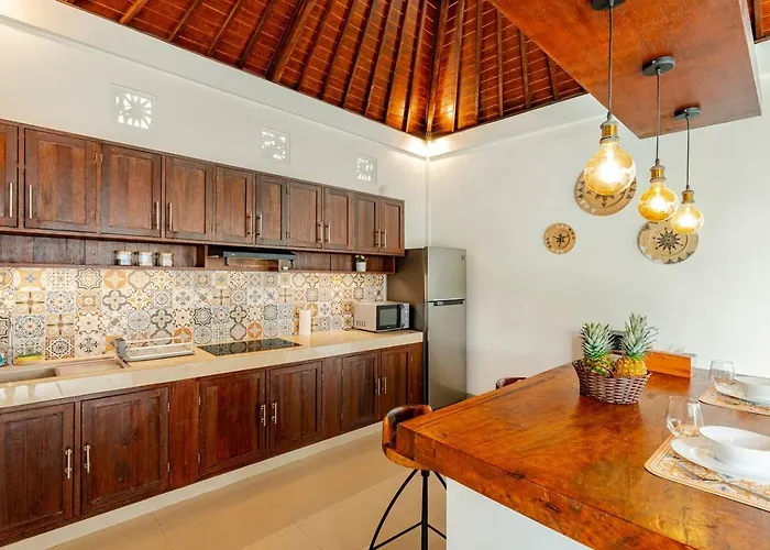 Villa Veyla 10 Mins Walk To Seminyak