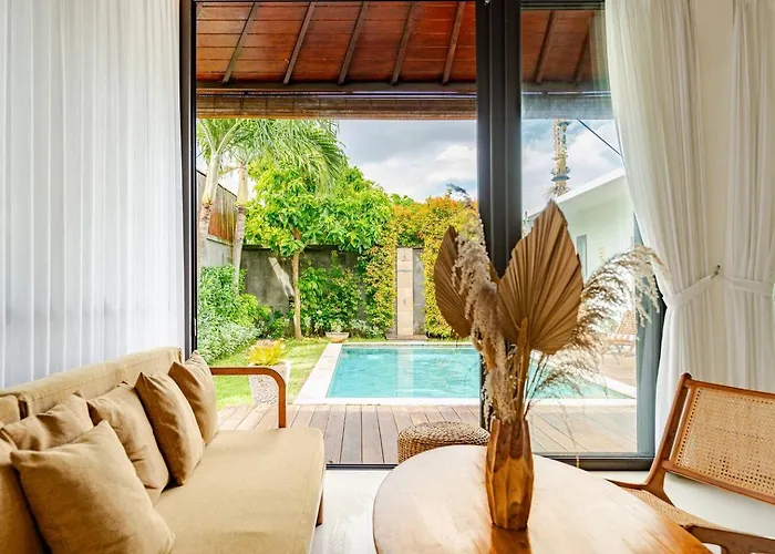 Villa Veyla 10 Mins Walk To